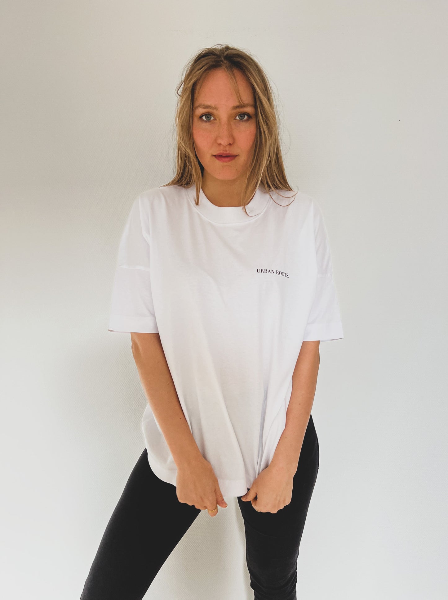 Tee Sharp mind